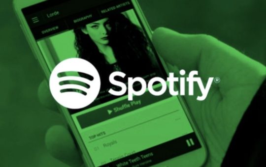 Como cancelar a assinatura do Spotify?