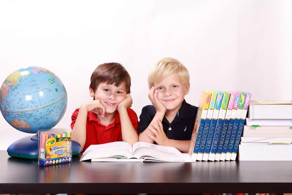 educação inclusiva da rede pública de SP